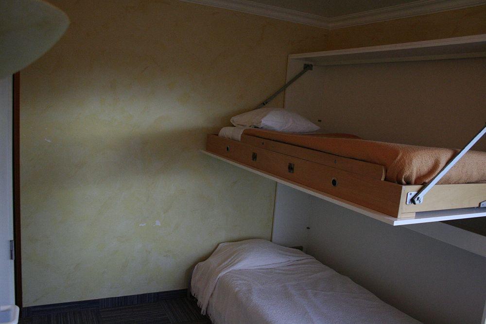 Hotel Donny De Panne