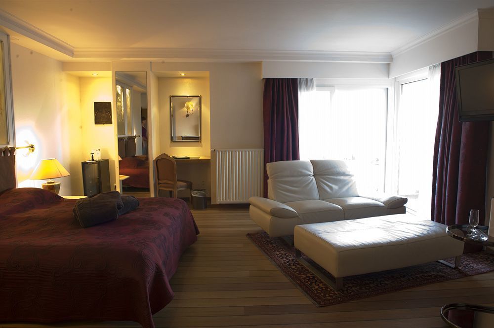 Hotel Donny De Panne