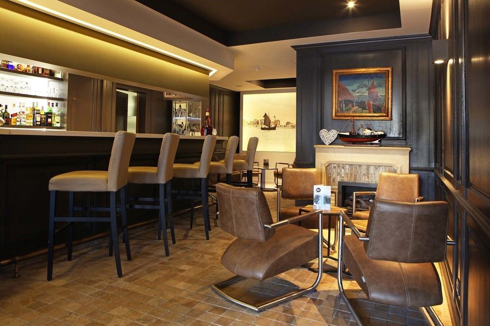 Hotel Donny De Panne