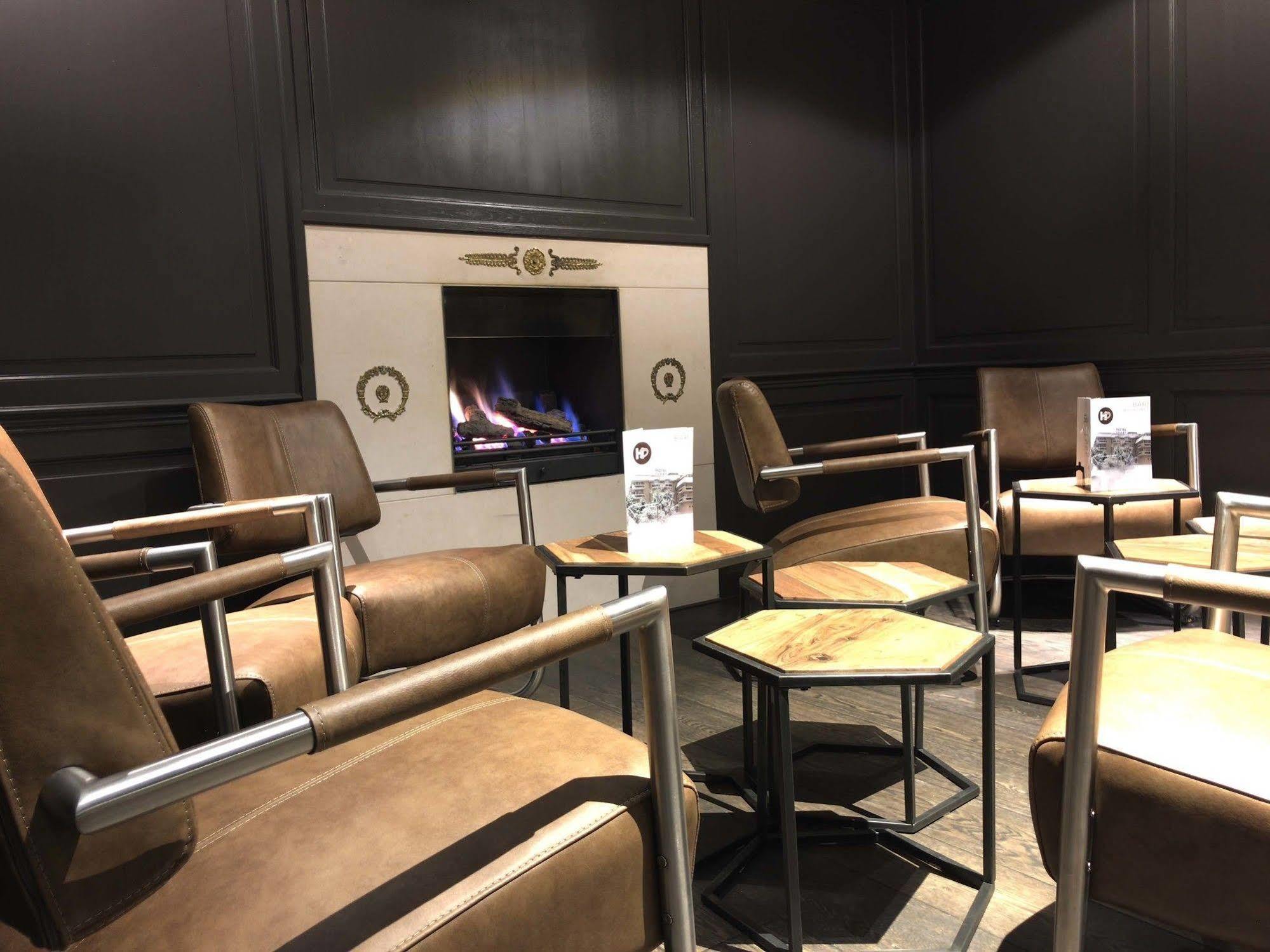 Hotel Donny De Panne