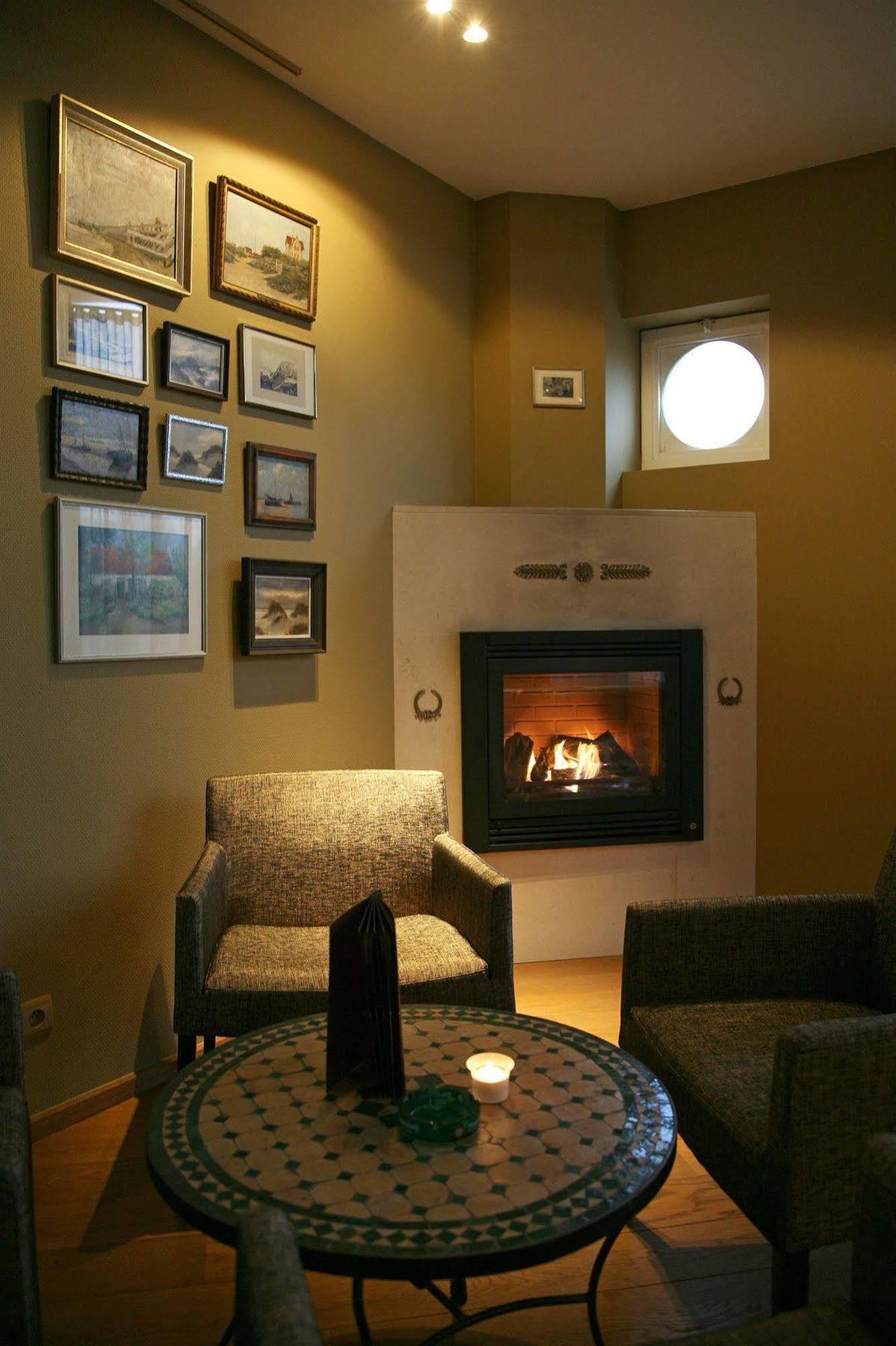Hotel Donny De Panne