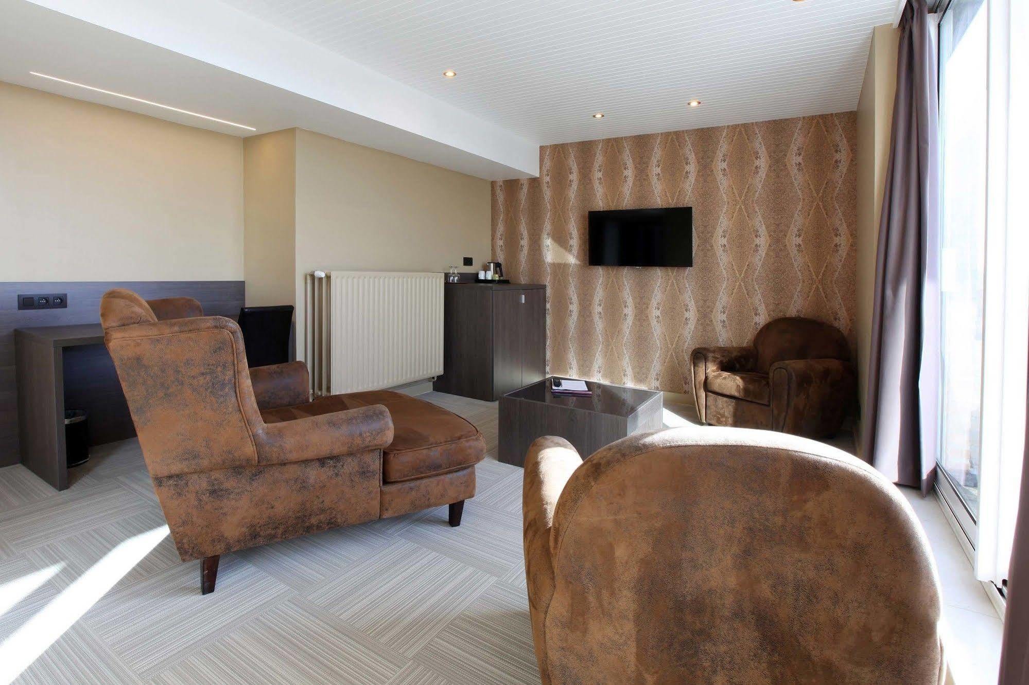 Hotel Donny 4*