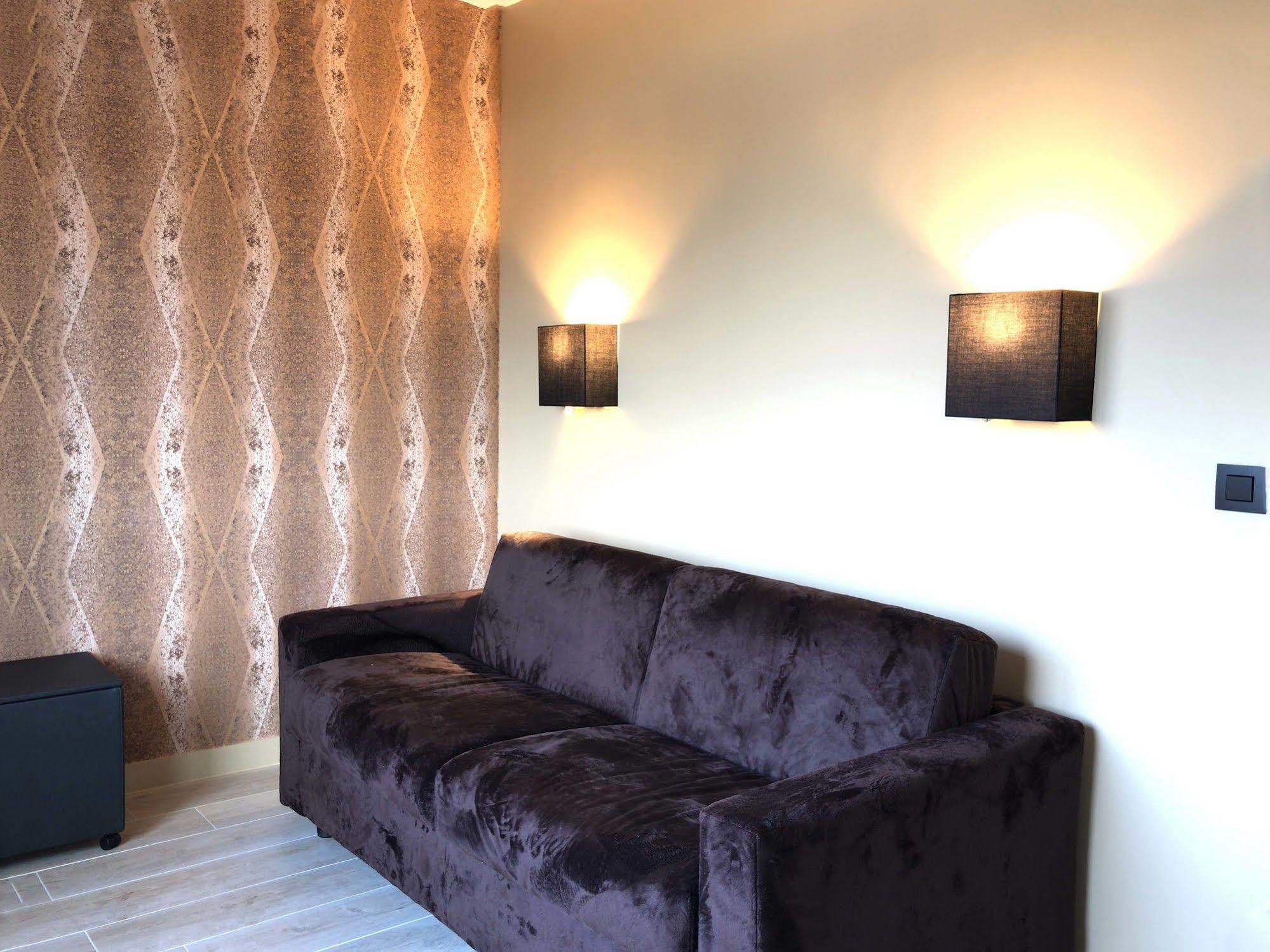 Hotel Donny De Panne